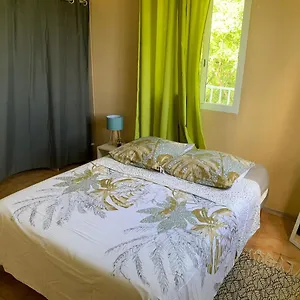 Appartement De Au Moule, Le Moule