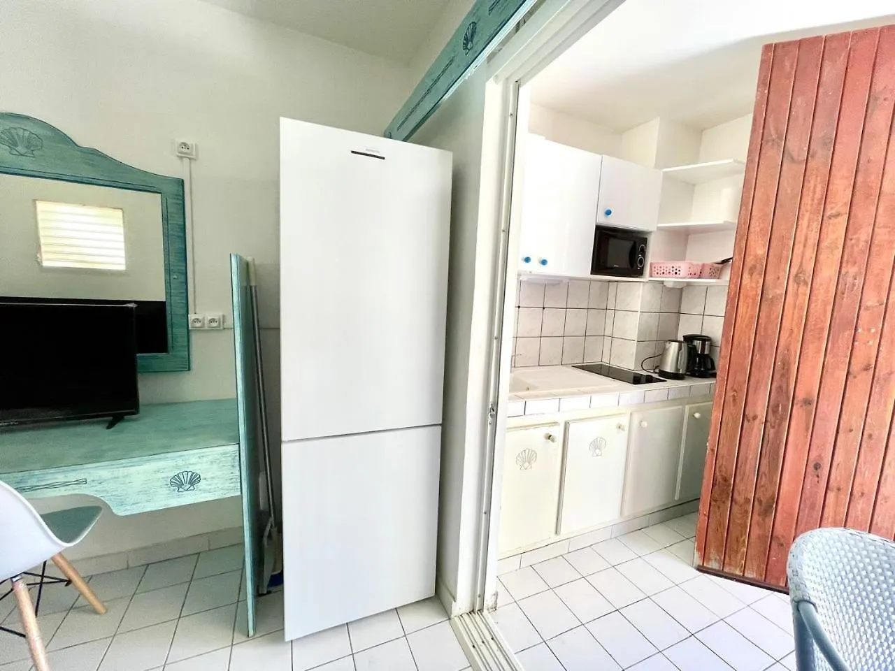 Apartamento Appartement A Proximite De La Plage Le Moule