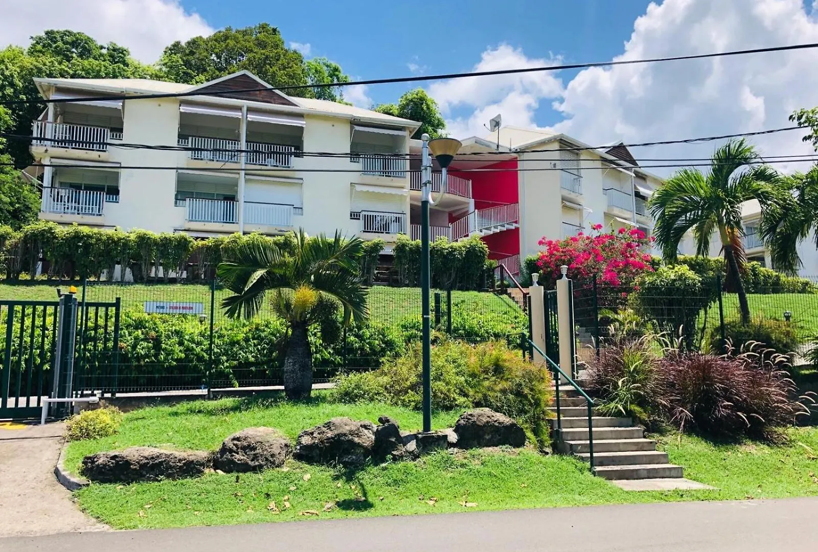 Apartamento Appartement A Proximite De La Plage Le Moule
